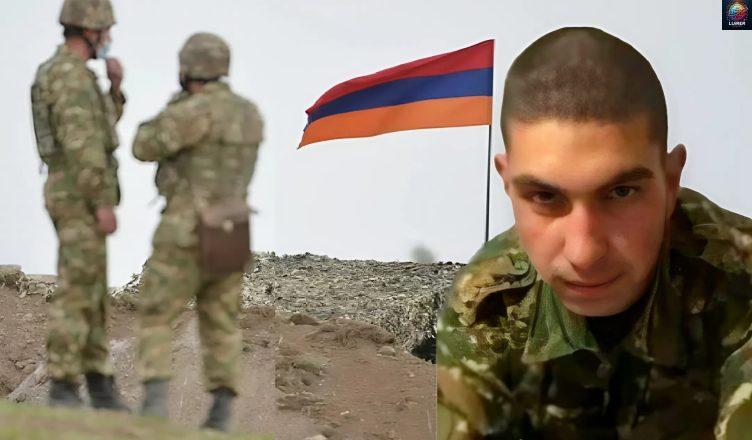 Գեղարքունիքը սգում է իր որդու մահը․ երեկ երեկոյան Ժորան խոսել էր մոր հետ ու ասել մի բան, որ