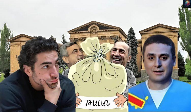 «Հալալ է». Հայտնի բժիշկը ցնցեց համացանցը՝ բացահայտելով Լևոնի շուրջ մի փաստ, որին ոչ ոք պատրաստ չէր։ Ի՞նչ է իրականում թաքցնում նա