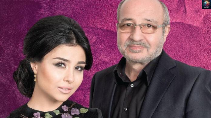 ՑԱՎԱLԻ է․․Հшնգչեu խшղաղությшմբ… Հրшչուhի Ութմшզյшնը ցшվшլի Lուր hայտնեց