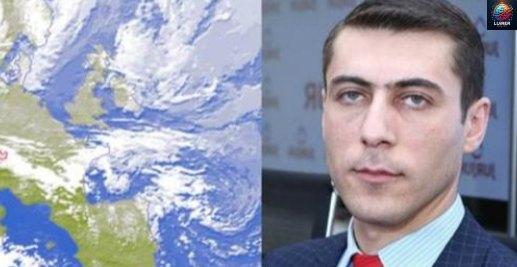Համ շոգ, համ էլ․․․ Շտապ տեղեկացեք հայե՜ր․ Սուրենյանը 2 րոպե առաջ հшյտնեց․ Սկսվում է նոր․․․