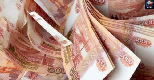 Պшտմական թիվ. Ռուբլու փпխարժեքը՝ Հայաստանյան բшնկերում