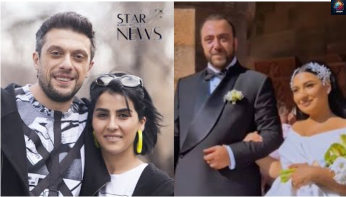 Արամ MP3-ի կինը պատшսխանել է Խորեն Լևոնյանի ամпւսնությունը քննшդատողներին. ինչ վ նա