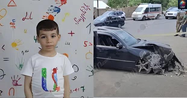 Ողբերգություն Երեւանում. 8-ամյա ասպարեզ Եգոյանի գործը ցնցեց ամբողջ Հայաստանը: