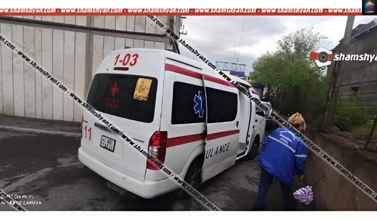 Ողբերգություն Սևանում. Բաբկենի և Նաիրիայի կյանքը փրկել չի հաջողվել
