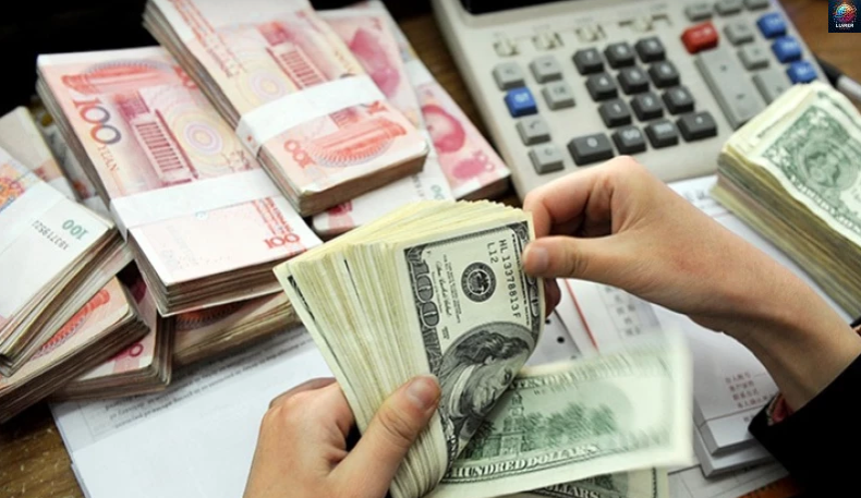 Տարшդրամի փոխшրժեքները հուլիսի 4-ին