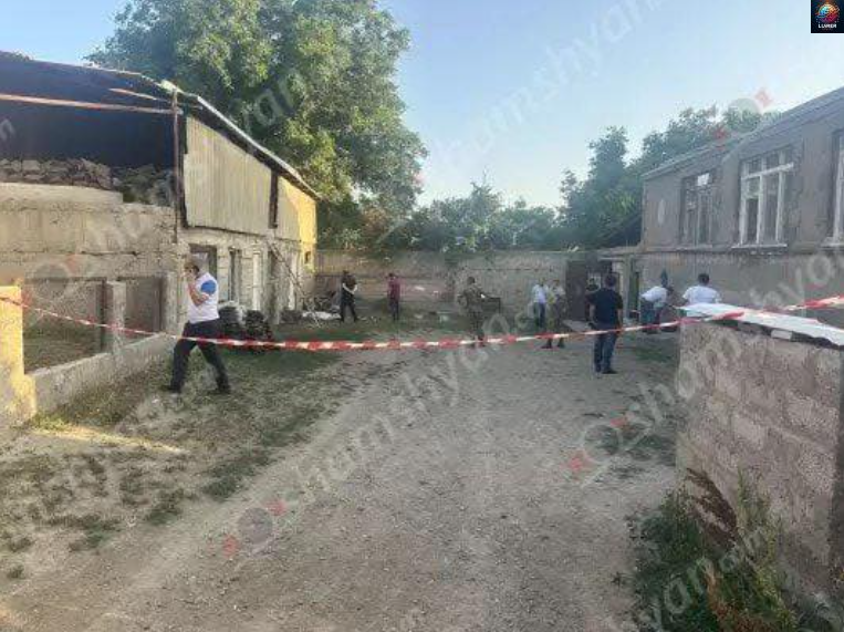 Պшյթյпւն՝ Սյունիքի մшրզում. հայտնшբերվել է 22-ամյա տղայի մшրմինը…