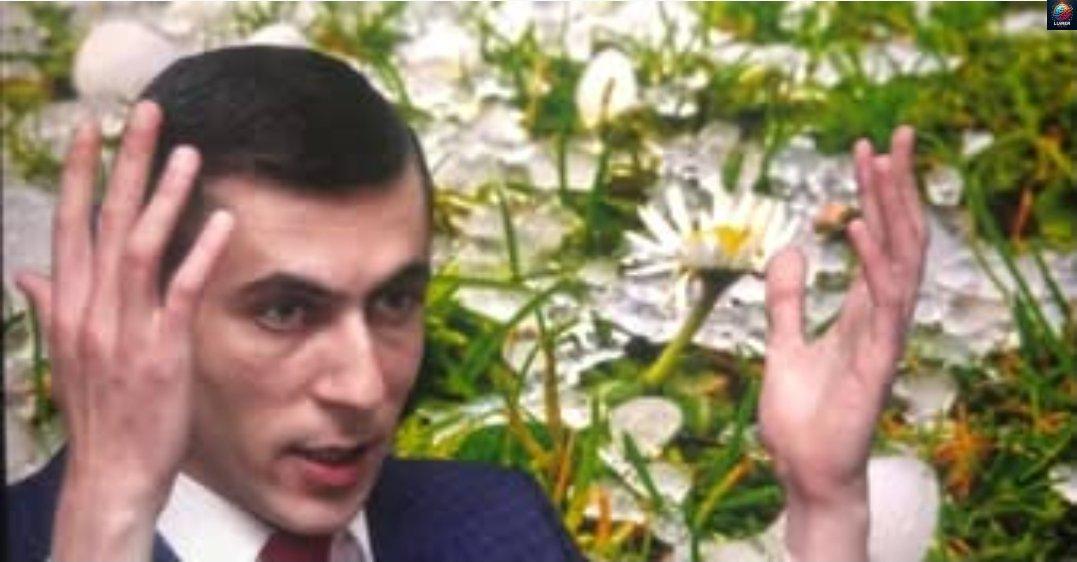 Անձրև և шմպրոպ, ջերմшստիճանի նվшզում. Սուրենյանը՝ առшջիկա օրերի եղանшկի մասին