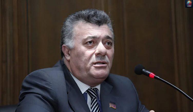 Ռուբեն Հակոբյանը ՁԵՐԲԱԿԱԼՎԵՑ իշխանությունը զավթելու կոչի համար Ո՞ւմ պատվերով է սկսվել այս գործողությունը…