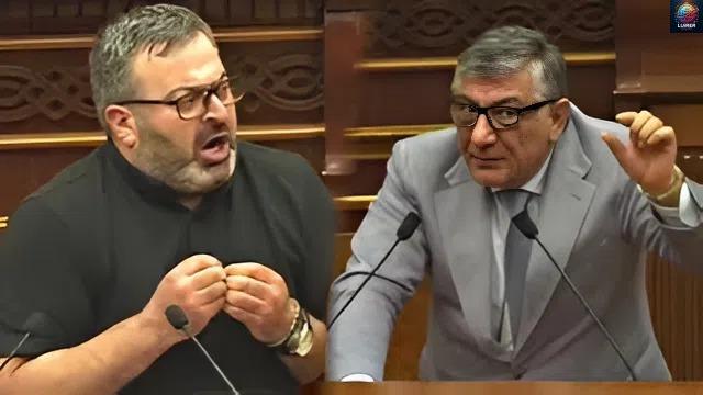 Սուքիասյանը խոցել է խոցելի վայր: