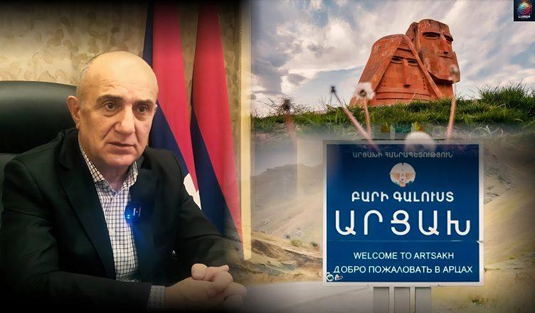 Սամվել Բաբայանի սկանդալային խոստովանությունը. Ինչու նա պատրաստ է վերցնել ադրբեջանական անձնագիր եւ վերադառնալ Արցախ