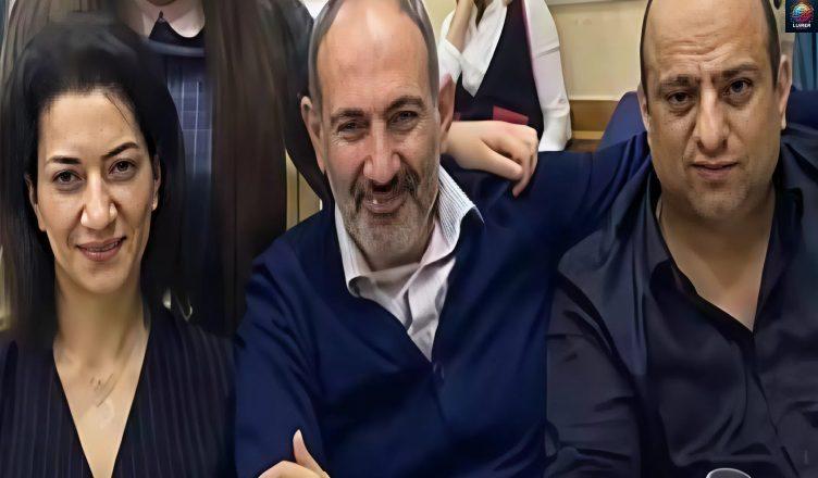 «Ո՞ւր է Նիկոլը»․ հարցեր, որոնք ցնցել են հյուրերին։ Քավորը սպասում էր, բայց վարչապետը չհայտնվեց․ ՍԵՆՍԱՑԻՈՆ բացահայտումներ