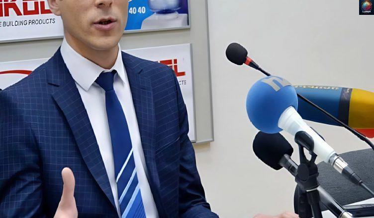 «Ժողովուրդ ջան, զգույշ եղեք՝ փոթորիկ է լինելու!» — Սուրենյանցը ուղիղ եթերում բացահայտեց անսպասելի փաստեր, որոնք շոկի կդնեն բոլորին