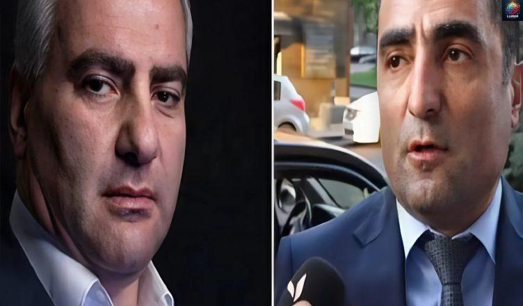 «Այ տղա, ինձ աշխարհն է ճանաչում, քեզ՝ միայն Նիկոլը» — ԲԱՑԱՀԱՅՏՎԵՑ ՍԿԱՆԴԱԼԱՅԻՆ ՁԱՅՆԱԳՐՈՒԹՅՈՒՆ, որ պայթեցրեց համացանցը