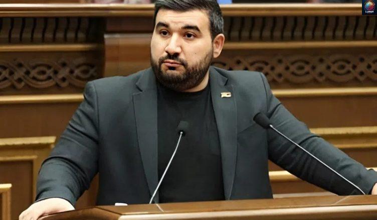 Գալստանյանն ինձնից ուզում է 6, մյուսներից՝ 3 միլիոն դրամ. Ինչի՞ փողն է քիչ անում» — Ալեքսանյանի ԱՄԲՈՂՋ ՈՒՇԱԳՐԱՎ ՈՒ ԲՈՒՐԱՍՏԻԿ ՄԱՆՐԱՄԱՍՆԵՐԸ!