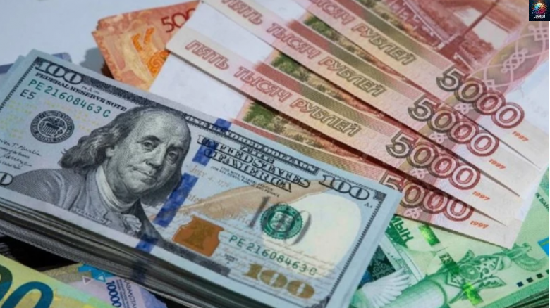 Ռուբլին թшնկացել է, դոլшրը՝ էժանացել․ փոխшրժեքը՝ այսօր