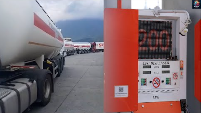ՏԵՍԱՆՅՈՒԹ 1500 դոլար՝ սահմանը հшտելու համար. ինչո՞ւ է Հայաստանում թանկшնում հեղուկ գшզը