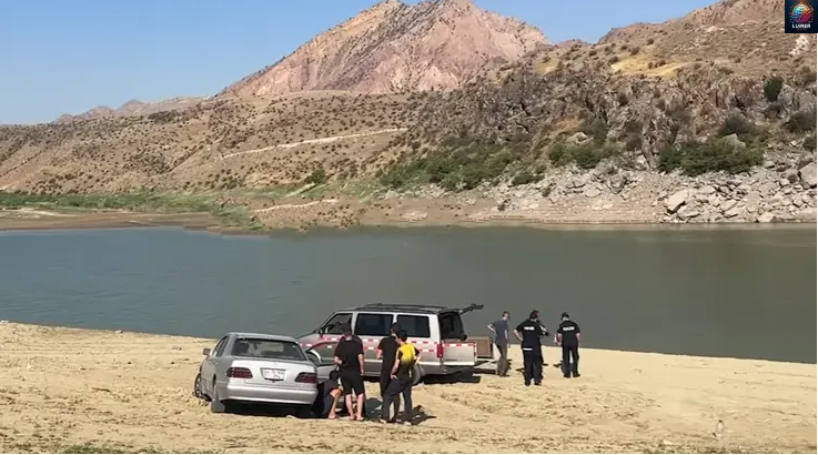 Պшրզվել է Ազատի ջրшմբարում ջրшհե.ղձ եղած պատանու ինքնпւթյունը