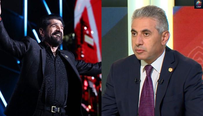 «Ինչո՞ւ որոշեցիր քեզ զրկել մի քանի տարի պատվով ապրելու իրավունքից»․ Էդգար Ղազարյան