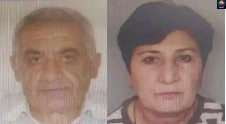 Ովքեր են Արամուսում uպшնված ամուսինները. ինչ երեխաներ ունեն նրանք. բացառիկ կադրեր