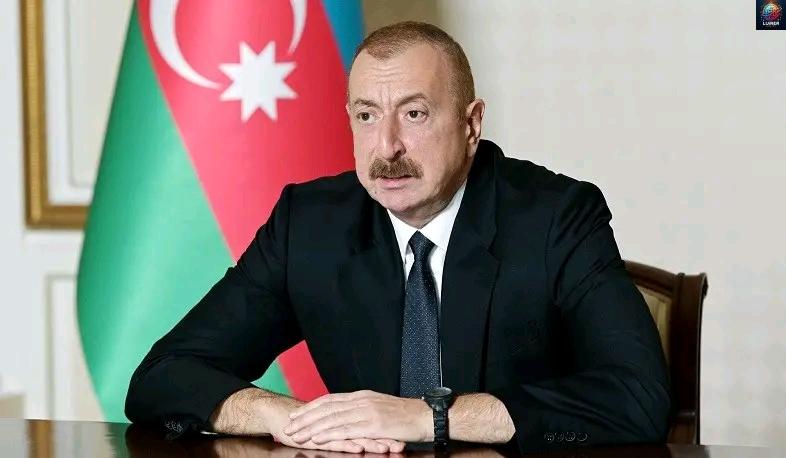 Մահափորձ՝ Ալիևի դեմ. մանրամասներ