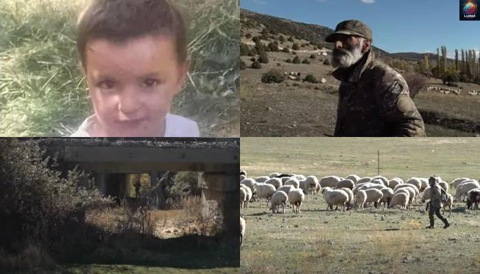 «Կորած երեխային վերջին անգամ հովիվն է տեսել, նրան հարցաքննել են»․ ԶԼՄ (տեսանյութ)