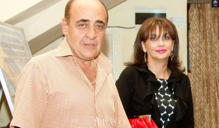 Ո՞վ է Արմեն Մարության Ալլա Վարդանյան զույգի հայտնի թոռնուհին… Այսքան ժամանակ չեք իմացել