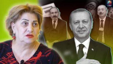 Խելագարվում եմ, ամեն ինչ արդեն որոշված է․ Աստղաբան Լյուսյա Հակոբյանը բացեց բոլոր փակագծերը․ Սպասվում է․․․