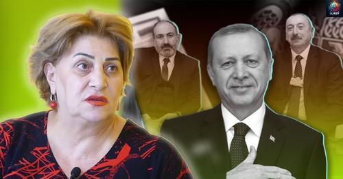 Խելագարվում եմ, ամեն ինչ արդեն որոշված է․ Աստղաբան Լյուսյա Հակոբյանը բացեց բոլոր փակագծերը․ Սպասվում է․․․