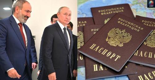 ՀՀ քաղաքացիների համար ՌԴ իշխանությունը ԱՐԵՑ ԴԱ. Հրաշք. Արդեն բոլորդ անխտիր կարող եք․․․