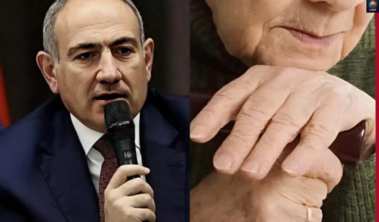 Վերջապես լավ լուր բոլոր թոշակառուների համար