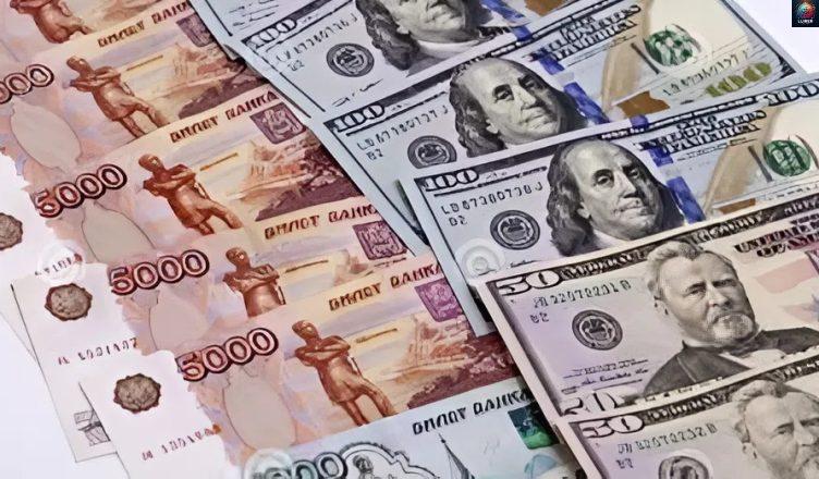 Կտրուկ անկում տարադրամի շուկայում․ փոխարժեքն՝ այսօր