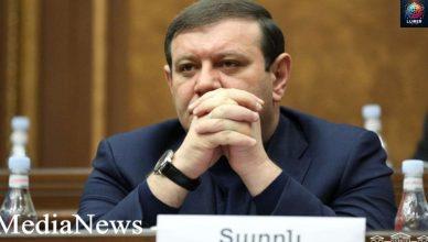 Տարոն Մարգարյանի գույքի ու միջոցների վրա կալանք է դրված. դատախազությունը պահանջում է 2 մլրդ դրամի բռնագանձում Տարոն Մարգարյանի գույքի ու միջոցների վրա կալանք է դրված. դատախազությունը պահանջում է 2 մլրդ դրամի բռնագանձում