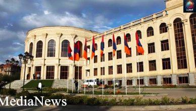 Գյումրիի քաղաքապետարանի ավագանու մանդատներից հրաժարվելու կամ ընտրական ցուցակը լքելու դիմումներ են ստացվել Գյումրիի քաղաքապետարանի ավագանու մանդատներից հրաժարվելու կամ ընտրական ցուցակը լքելու դիմումներ են ստացվել