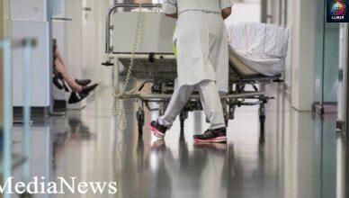 25-ամյա Յուլյան «ճակատի պատռվածքով» հյուրանոցից հոսպիտալացվել է. ձերբակալվել են երիտասարդներ