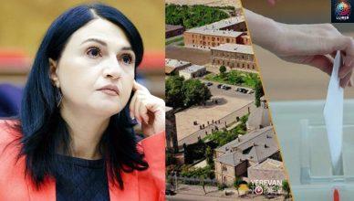 Քարոզարշավ չկար, այլ կուբամետրով փող, «վերևից դաբրո», փող բաժանող տասնապետ ու շարքային տասովչիկներ. Ստեփանյան