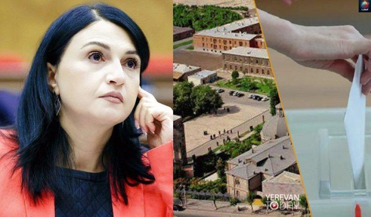 Քարոզարշավ չկար, այլ կուբամետրով փող, «վերևից դաբրո», փող բաժանող տասնապետ ու շարքային տասովչիկներ. Ստեփանյան