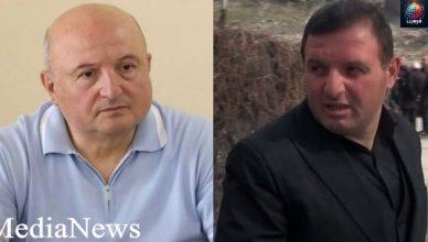 Հայր ու որդի հայհոյում են. Ղուկասյանների դուռը վարույթներն են թակում. Գյումրու քաղաքապետը ևս մեկ գործով կանցնի