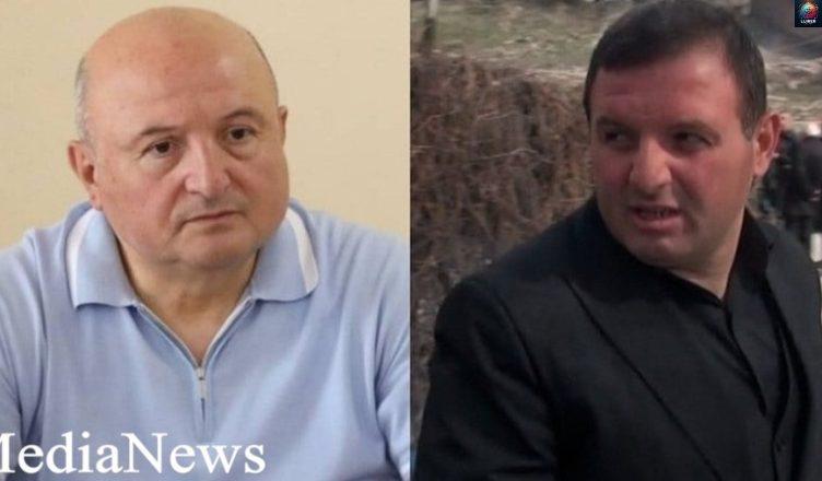 Հայր ու որդի հայհոյում են. Ղուկասյանների դուռը վարույթներն են թակում. Գյումրու քաղաքապետը ևս մեկ գործով կանցնի