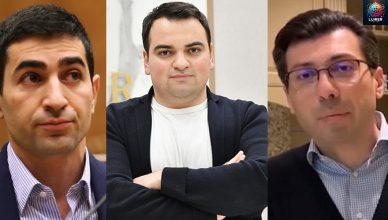 Ադրբեջանում իշխանությունն է ժառանգաբար փոխանցվում, Հայաստանում՝ «ընդդիմությունը». Հովսեփ Խուրշուդյան Ադրբեջանում իշխանությունն է ժառանգաբար փոխանցվում, Հայաստանում՝ «ընդդիմությունը». Հովսեփ Խուրշուդյան