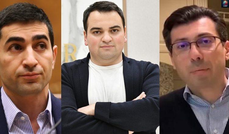 Ադրբեջանում իշխանությունն է ժառանգաբար փոխանցվում, Հայաստանում՝ «ընդդիմությունը». Հովսեփ Խուրշուդյան