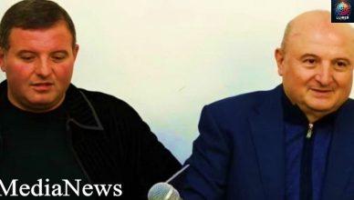 Վարդան Ղուկասյանի որդին՝ Սպարտակ Ղուկասյանը, կալանավորվել է