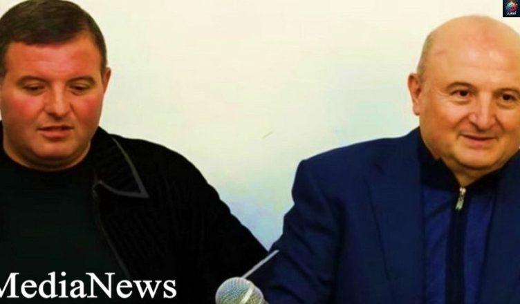 Վարդան Ղուկասյանի որդին՝ Սպարտակ Ղուկասյանը, կալանավորվել է