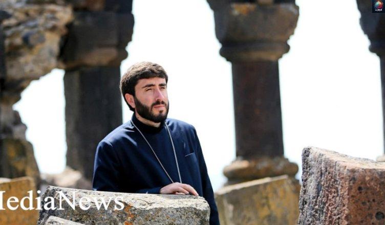 Մեր խոսքը դեռ կասենք. Տեր Արամը՝ «բանակ» հավաքելու մասին