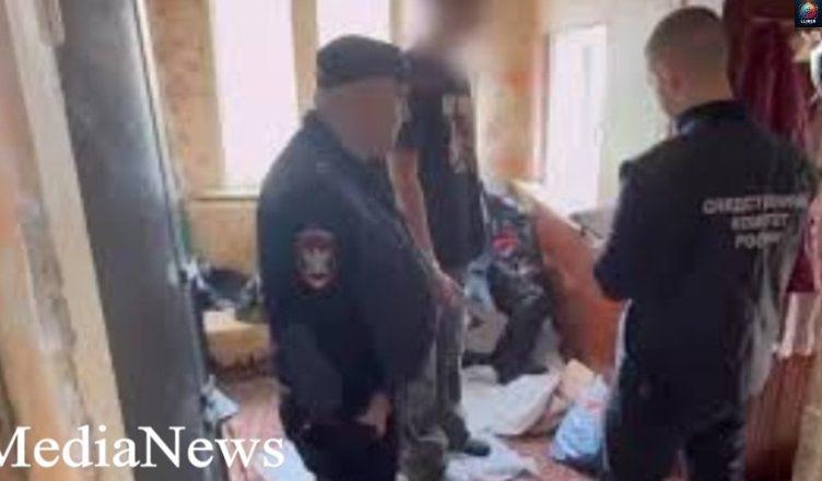 16-ամյա թոռը սպանել է տատիկին