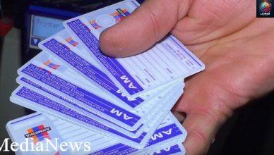 Կաշառքի համար 13 անձի, այդ թվում՝ Տավուշի հաշվառման-քննական բաժնի պետի վերաբերյալ վարույթը դատարանում է Կաշառքի համար 13 անձի, այդ թվում՝ Տավուշի հաշվառման-քննական բաժնի պետի վերաբերյալ վարույթը դատարանում է