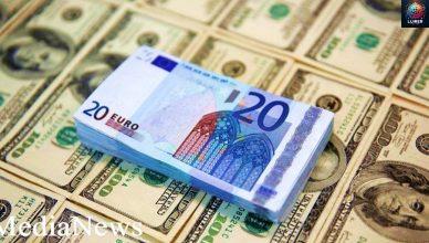 Ինչ փոփոխություններ է արձանագրել տարադրամի շուկան նոյեմբերի 21-ին Ինչ փոփոխություններ է արձանագրել տարադրամի շուկան նոյեմբերի 21-ին