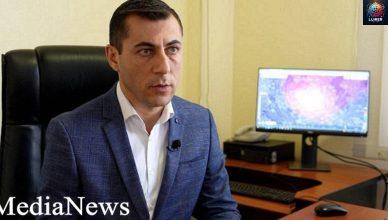 Սիսիան, անցած գիշեր -8, այսօր ցերեկը +22 աստիճան․ Սուրենյան