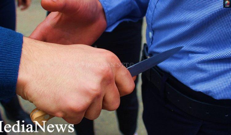 Երևանի դպրոցներից մեկի մոտակայքից հիվանդանոց է տեղափոխվել է դանակի վնասվածքներով 13-ամյա երեխա