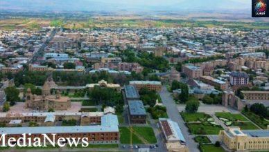 Հայտնի է՝ որ ուժը քանի մանդատ կստանա Վաղարշապատի ավագանու կազմում