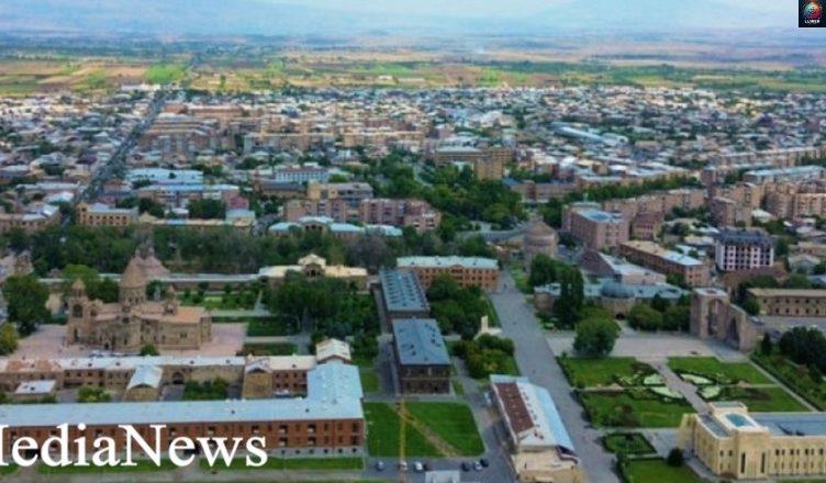 Հայտնի է՝ որ ուժը քանի մանդատ կստանա Վաղարշապատի ավագանու կազմում